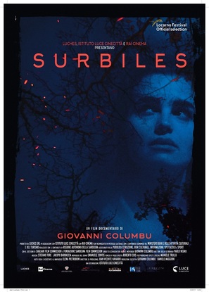 Surbiles - Italian Movie Poster (thumbnail)