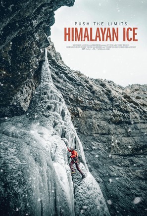 Himalayan Ice - Movie Poster (thumbnail)