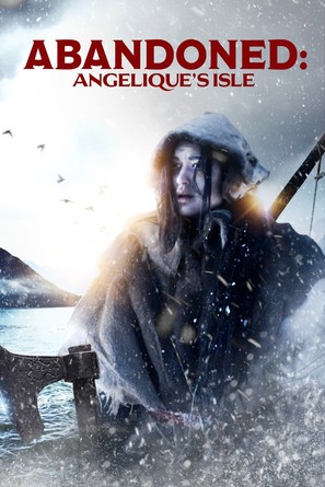 Angelique&#039;s Isle - Movie Cover (thumbnail)