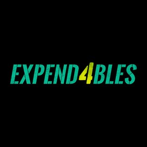 Expend4bles - Logo (thumbnail)