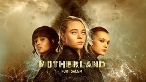 &quot;Motherland: Fort Salem&quot; - Movie Cover (thumbnail)