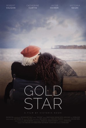 Gold Star - Movie Poster (thumbnail)