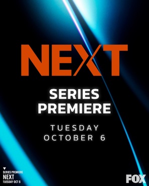 &quot;Next&quot; - Movie Poster (thumbnail)