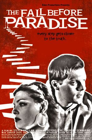 The Fall Before Paradise - poster (thumbnail)