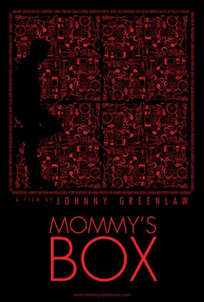 Mommy&#039;s Box - Movie Poster (thumbnail)