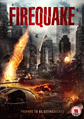 Firequake - British Movie Cover (thumbnail)