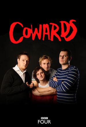 &quot;Cowards&quot; - British Movie Poster (thumbnail)