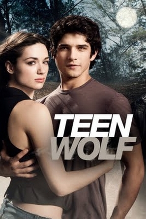 &quot;Teen Wolf&quot; - Movie Poster (thumbnail)