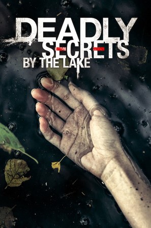 Deadly Secrets by the Lake - Canadian Movie Cover (thumbnail)