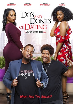 Do&#039;s and Don&#039;ts of Dating - Movie Cover (thumbnail)