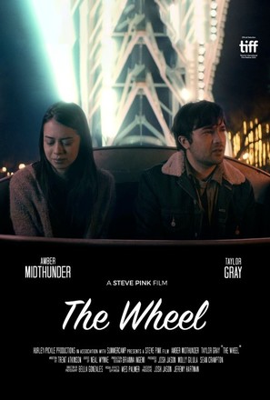 The Wheel - Movie Poster (thumbnail)