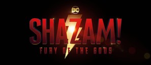 Shazam! Fury of the Gods - Logo (thumbnail)