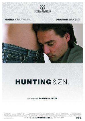 Hunting &amp; Zn. - Dutch Movie Poster (thumbnail)