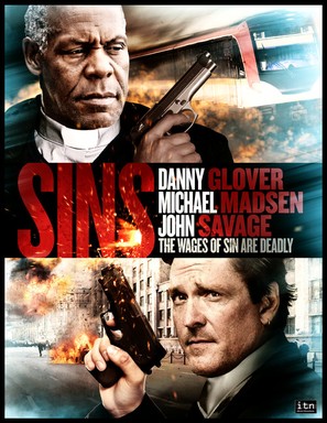 Sins Expiation - Movie Poster (thumbnail)