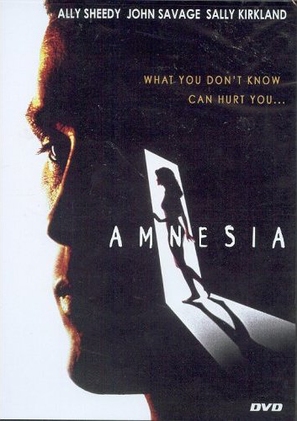 Amnesia - poster (thumbnail)