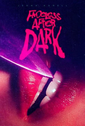 Faceless After Dark - Movie Poster (thumbnail)