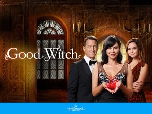 &quot;Good Witch&quot; - Video on demand movie cover (thumbnail)