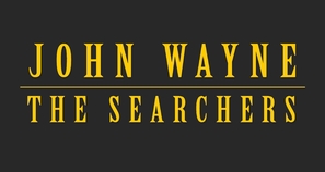The Searchers - Logo (thumbnail)