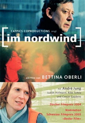 Im Nordwind - Swiss Movie Cover (thumbnail)