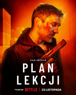 Plan lekcji - Polish Movie Poster (thumbnail)