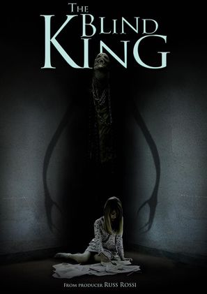 The Blind King - Italian Movie Poster (thumbnail)