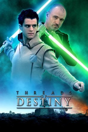 Threads of Destiny - Australian Movie Poster (thumbnail)