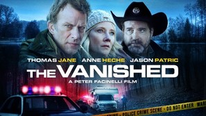 The Vanished - poster (thumbnail)