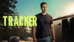 &quot;Tracker&quot; - International Movie Cover (thumbnail)