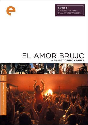 Amor brujo, El