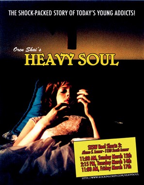 Heavy Soul - poster (thumbnail)