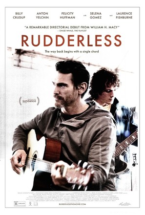 Rudderless - Movie Poster (thumbnail)