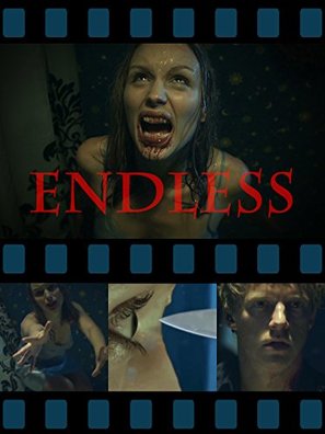 Endless - British Video on demand movie cover (thumbnail)