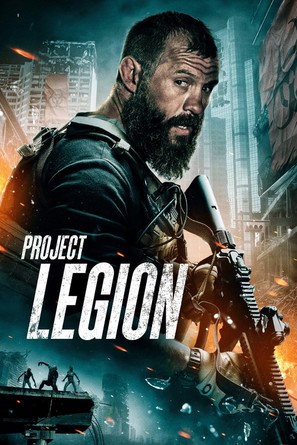 Project Legion - Movie Cover (thumbnail)