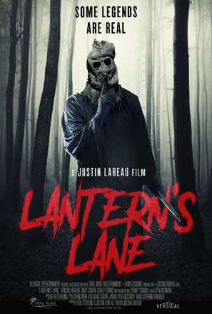 Lantern&#039;s Lane - Movie Poster (thumbnail)