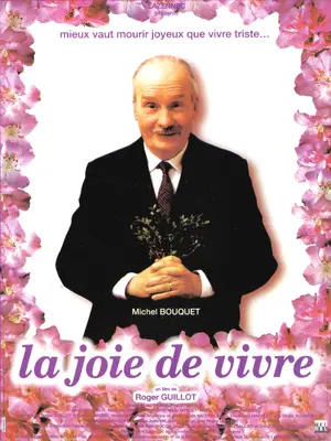 La joie de vivre Poster