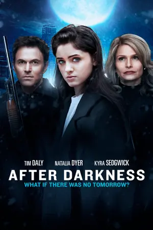 After Darkness - Movie Cover (thumbnail)