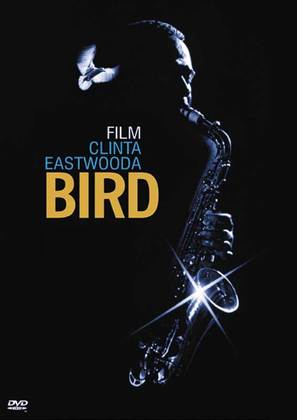 Bird - Polish DVD movie cover (thumbnail)