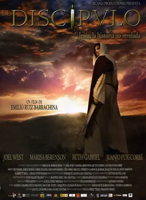 The Disciple Poster