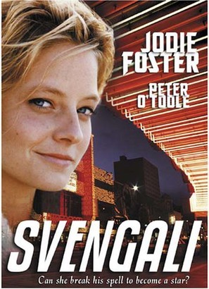 Svengali - Movie Poster (thumbnail)