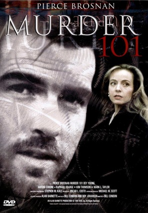 Murder 101 - Movie Cover (thumbnail)