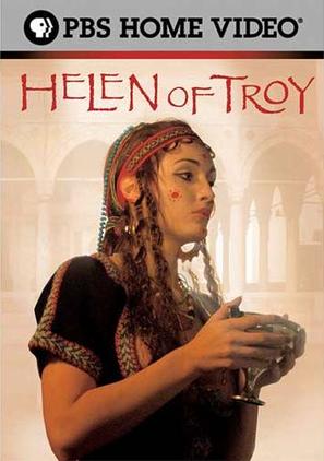 Helen of Troy - Movie Cover (thumbnail)