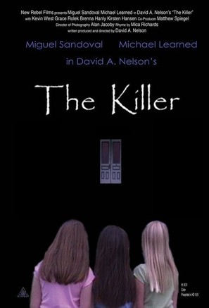 The Killer - poster (thumbnail)