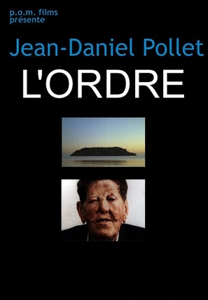 L&#039;ordre - French DVD movie cover (thumbnail)