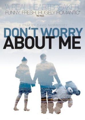 Don&#039;t Worry About Me - Movie Poster (thumbnail)