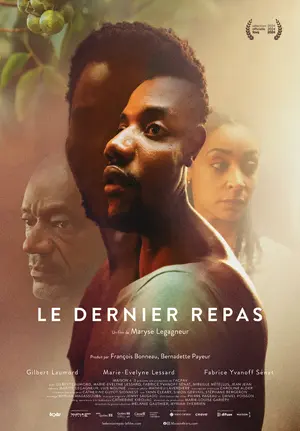 Le dernier repas Poster