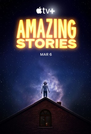 &quot;Amazing Stories&quot;