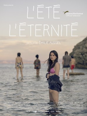 L&#039;&Eacute;t&eacute; l&#039;&eacute;ternit&eacute; - French Movie Poster (thumbnail)