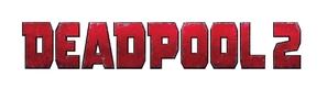 Deadpool 2 - Logo (thumbnail)