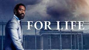 &quot;For Life&quot; - poster (thumbnail)