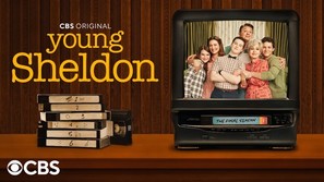 &quot;Young Sheldon&quot; - Movie Poster (thumbnail)